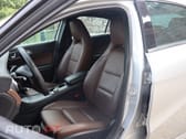 Mercedes-Benz A 180 d Urban Aut.