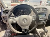 Volkswagen Golf 1.6 TDi Confortline
