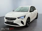 Opel Corsa-E Elegance