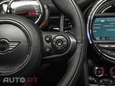 MINI Cooper Cooper S