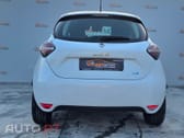 Renault Zoe (c/ Bateria) Z.E. 50 LIFE