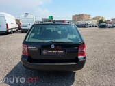 Volkswagen Passat 1.9 TDi Confortline Tip