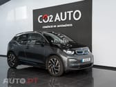 BMW i3 120Ah