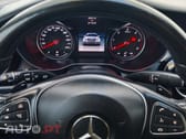 Mercedes-Benz C 250 C250 Station BlueTEC Avangarde Automático