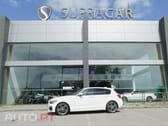 BMW 116 d Pack M