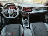 Audi A1 25 TFSI S line