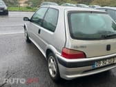 Peugeot 106 1.6