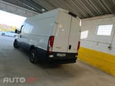 Iveco Daily DAILY 2.3 35S16V 3520