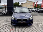 BMW 216 d 7L Advantage Auto