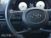Hyundai Bayon 1.0 T-GDI Premium