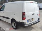 Citroen Berlingo 1.6 BlueHDi L2 3L