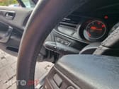 Citroen C5 2.2 HDi Exclusive
