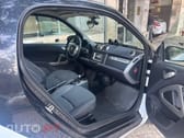 Smart ForTwo 0.8 cdi Passion 54