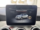 Mercedes-Benz GLA 200 d 7G-DCT AMG Line