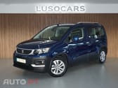 Peugeot Rifter 1.2 PureTech Allure