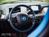 BMW i3 (120 Ah)
