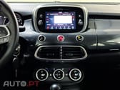 Fiat 500X 1.3 FireFly City Cross DCT