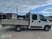Peugeot Boxer 2.0 BlueHDi 435 L4 CD