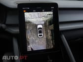 Polestar 2 Long Range 78 kWh AWD