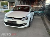 Volkswagen Polo 1.4 TDi Confortline