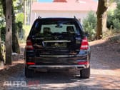 Mercedes-Benz GL 350 CDI BlueEfficiency