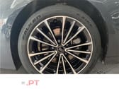 Audi A6 Avant Performance S line Plus