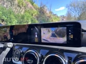 Mercedes-Benz CLA 180 d Shooting Brake 7G-DCT AMG Line