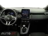Renault Clio Clio 1.0 TCe Esprit Alpine