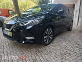 Nissan Micra 0.9 IG-T N-Connecta Urban S/S