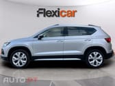 Seat Ateca 1.5 TSI Xperience DSG