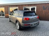 MINI Clubman One D