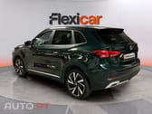 MG ZS 1.5 Hybrid+ Luxury