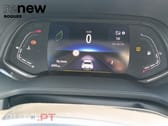 Renault Captur Captur Techno Bi-Fuel 100