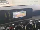 Mercedes-Benz A 180 d Business Solutions