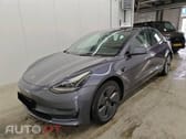Tesla Model 3 Long-Range AWD