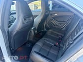 Mercedes-Benz CLA 180 d Urban
