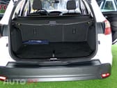 Ford Focus SW 1.6 TDCi Trend Easy