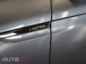 Renault Mégane Sport Tourer 1.5 Blue dCi Limited