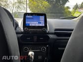 Ford EcoSport 1.0 EcoBoost ST-Line Plus