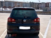 Volkswagen Tiguan 1.4 TSI Bluemotion