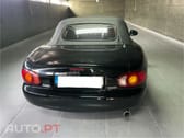 Mazda MX-5 1.6