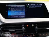 BMW 116 d Pack M Auto