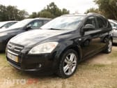 Kia Ceed SW 1.6 CRDi LX