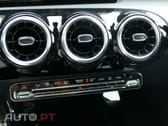 Mercedes-Benz A 180 d AMG Line Aut.