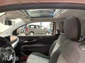 Fiat 500e Icône