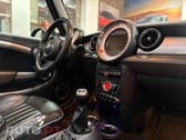 MINI Cooper Cooper D