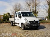 Renault Master 2.3 dCi L3 3.5T CD