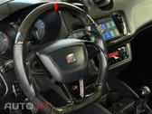 Seat Ibiza SC 2.0 TDi FR BocaNegra
