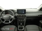 Dacia Jogger 1.0 ECO-G Extreme+ Up&Go 7L Bi-Fuel