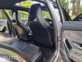 Mercedes-Benz A 180 d AMG Line Aut.